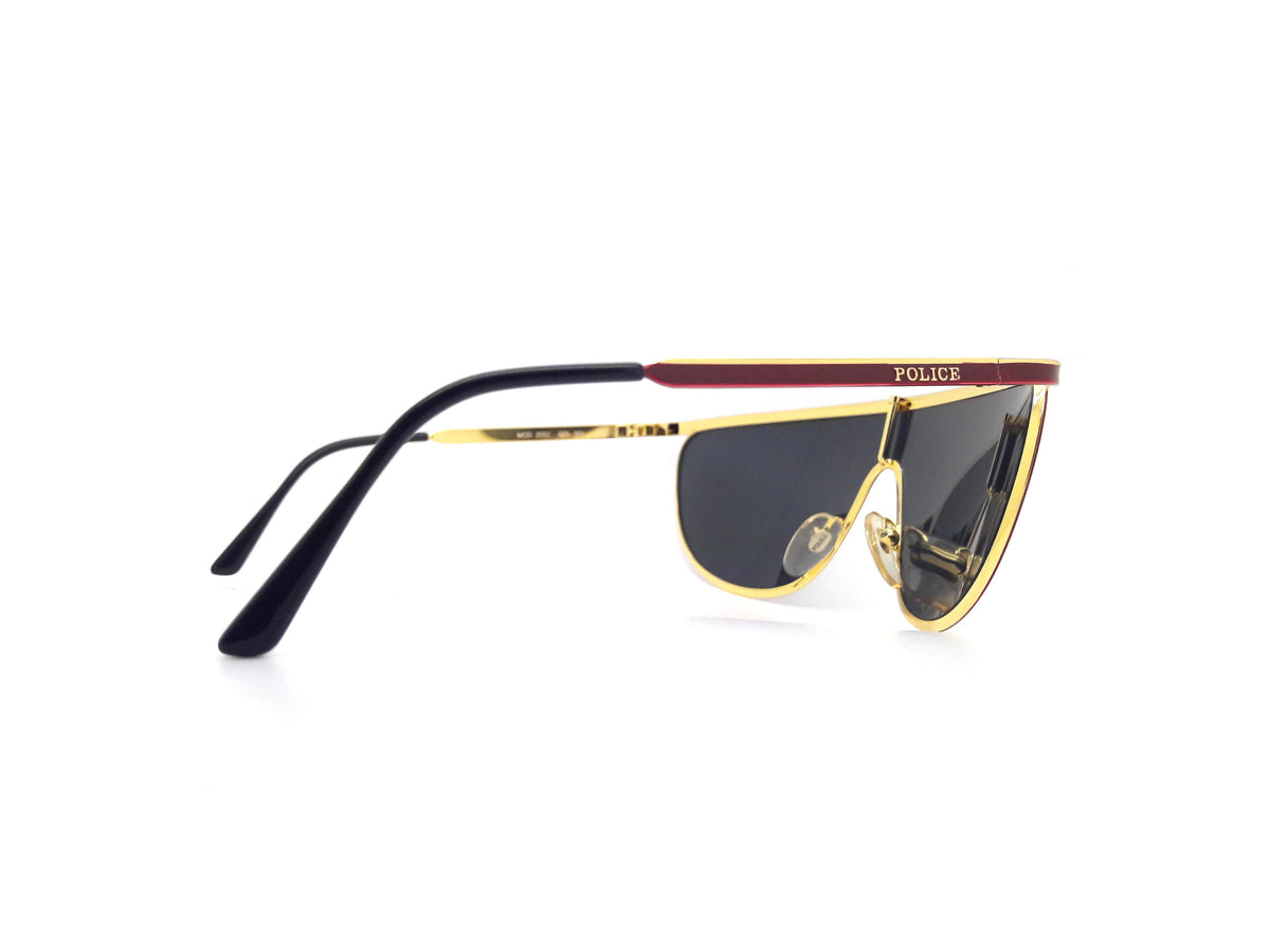 Police - Mod 2050 Col 324