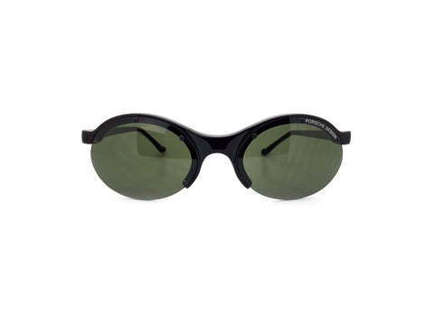 Vintage Porsche Design P0031 Sunglasses