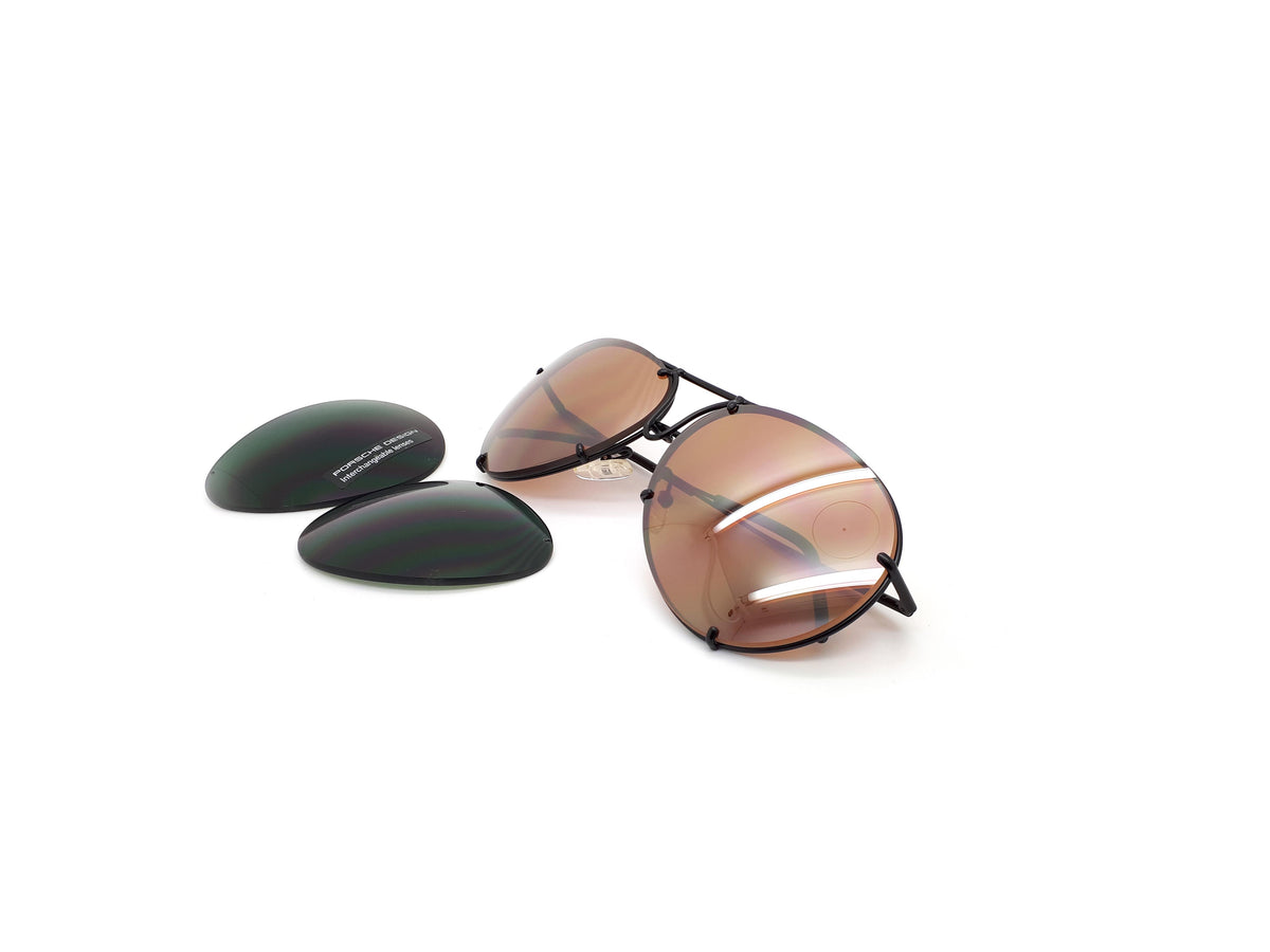 Porsche Design - P8433 D 6312 140 V611