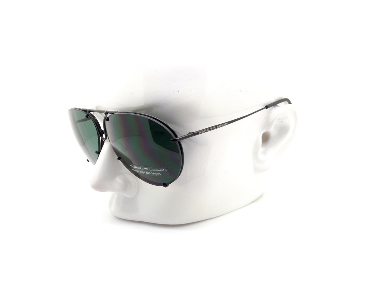 Porsche Design - P8433 D 6312 140 V611