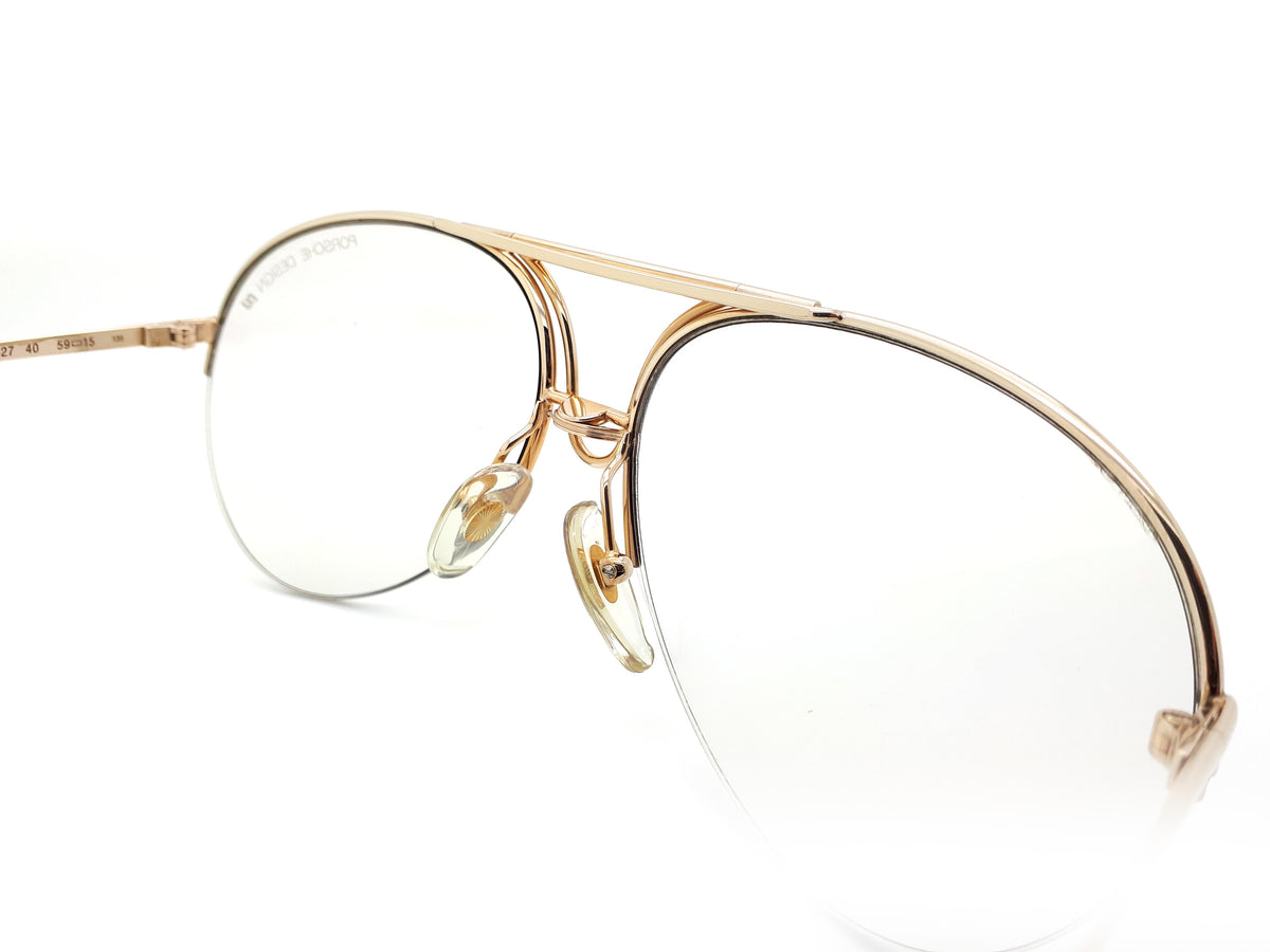 Porsche Design by Carrera - 5627 40