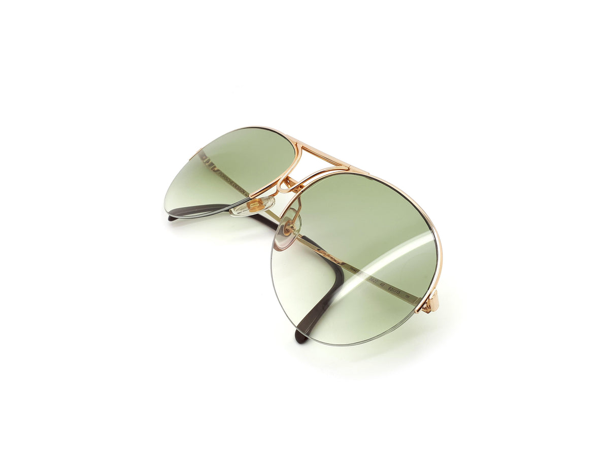 Porsche Design by Carrera - 5627 40
