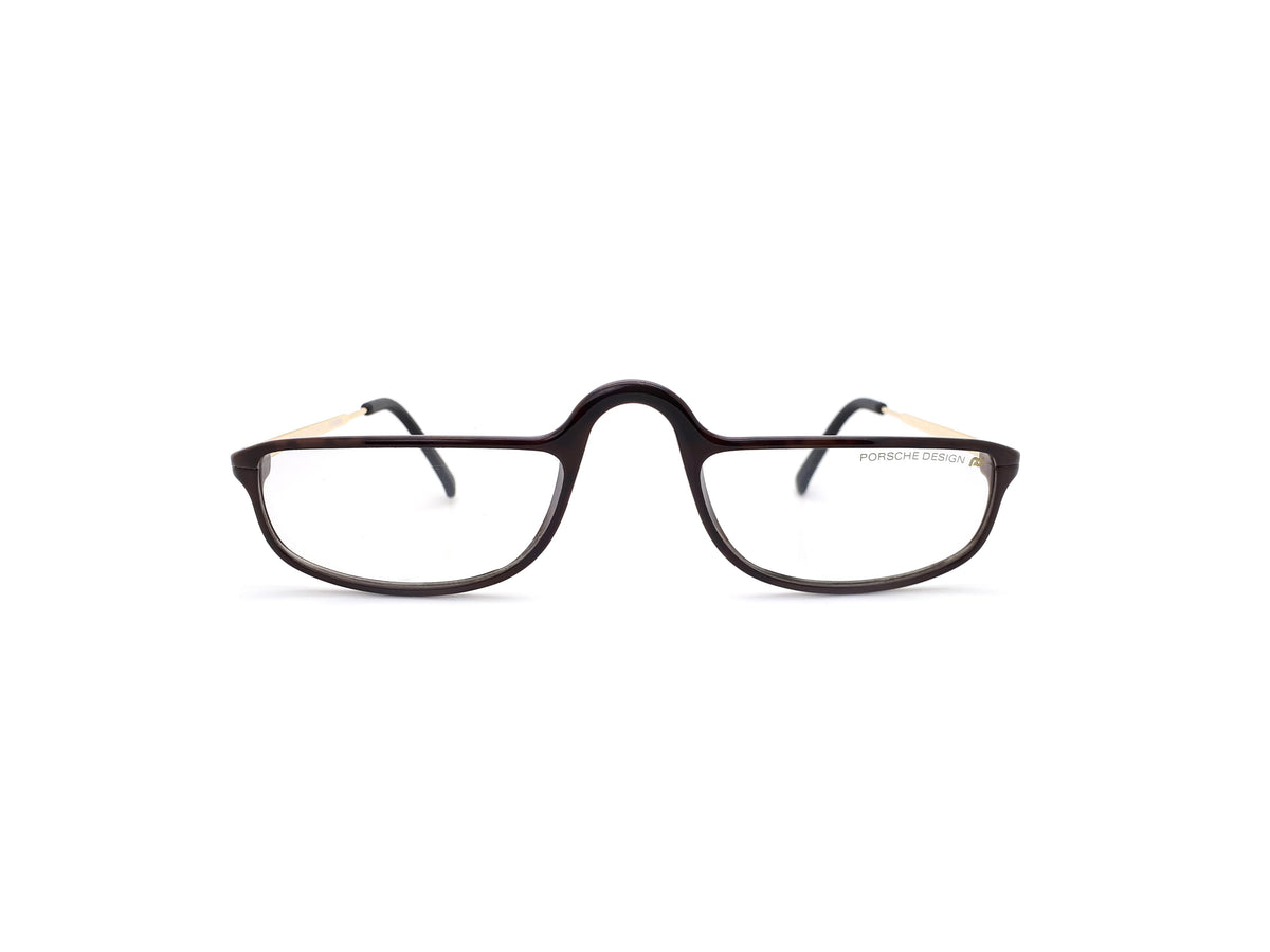Vintage 80s Porsche Design by Carrera Reading Glasses