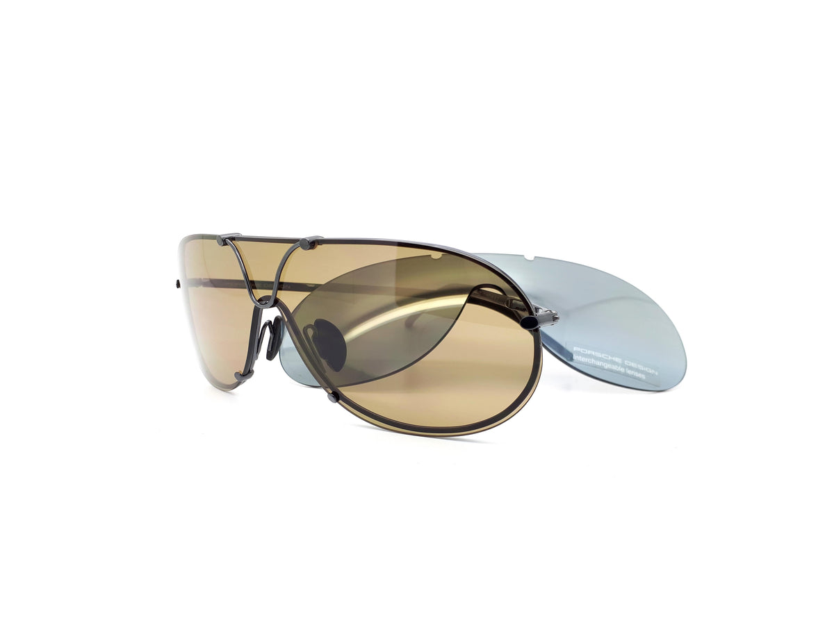 Porsche Design - P8440 C 0149 140 V815 E76