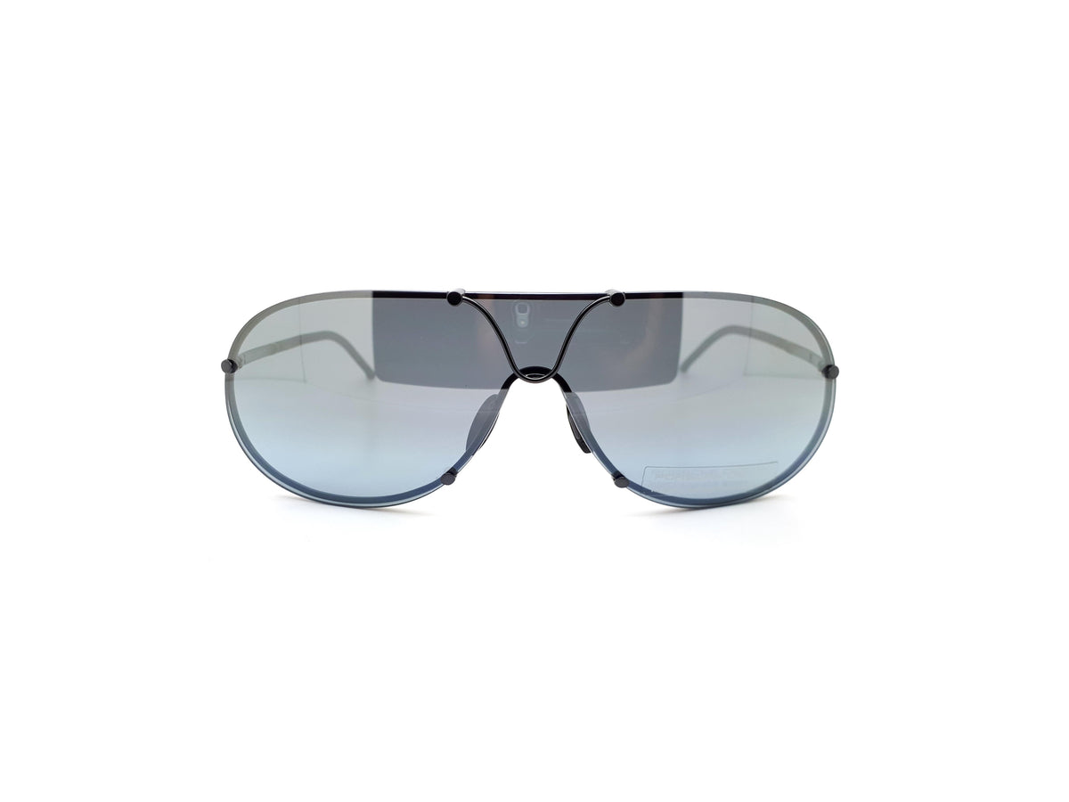Vintage Porsche Design P8440 Aviator Sunglasses