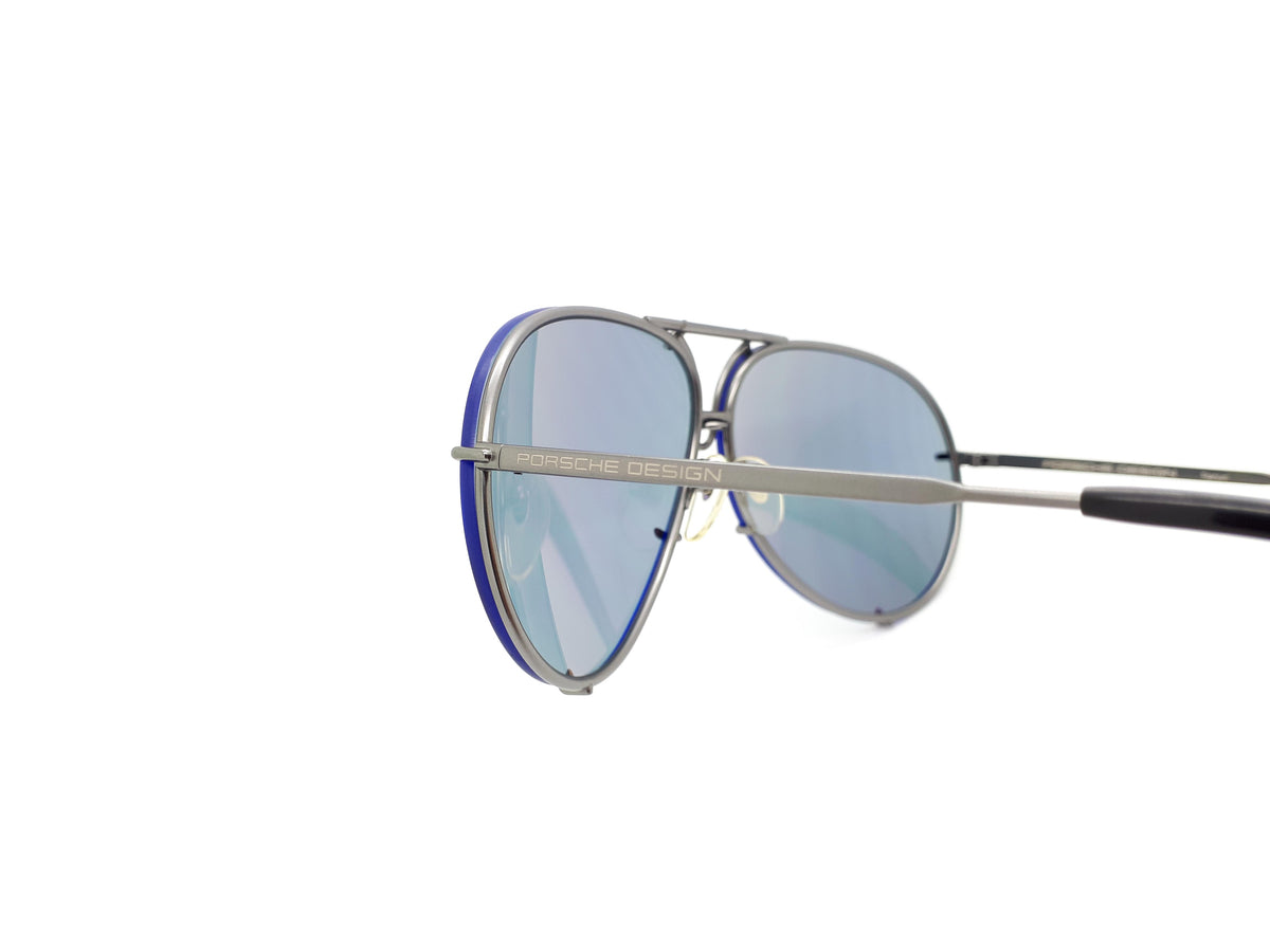 Porsche Design - P8478 V604 Titanium
