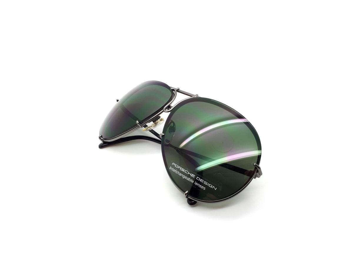 Porsche Design - P8478 V604 Titanium