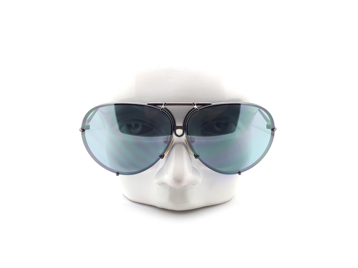 Porsche Design - P8478 V604 Titanium