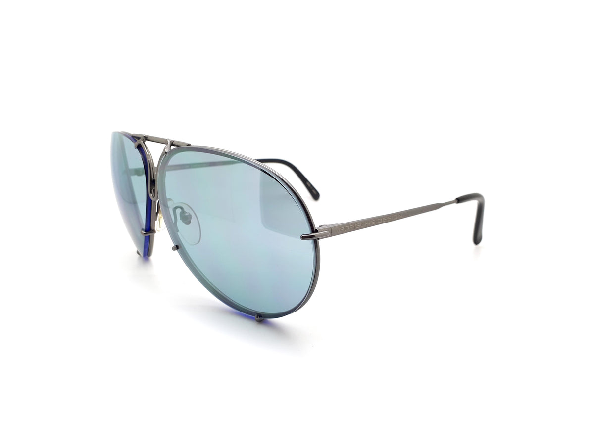 Porsche Design - P8478 V604 Titanium