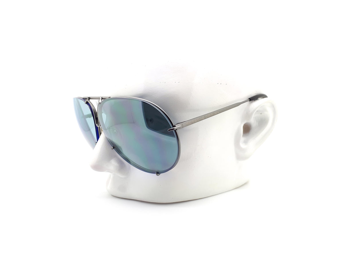 Porsche Design - P8478 V604 Titanium