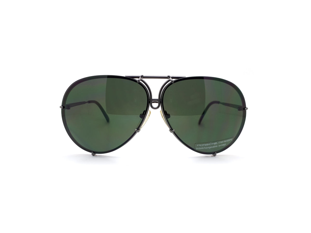Porsche Design - P8478 V604 Titanium
