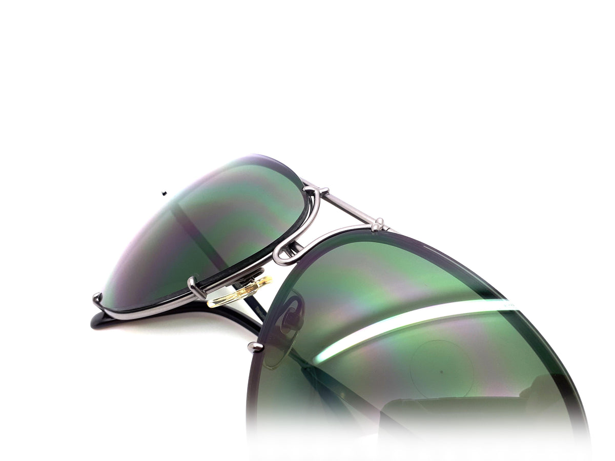 Porsche Design - P8478 V604 Titanium