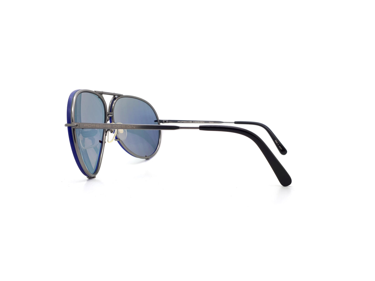 Porsche Design - P8478 V604 Titanium