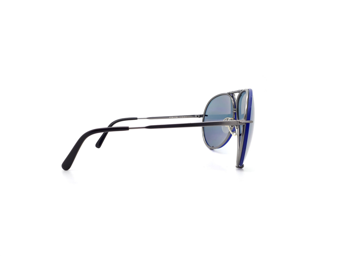 Porsche Design - P8478 V604 Titanium
