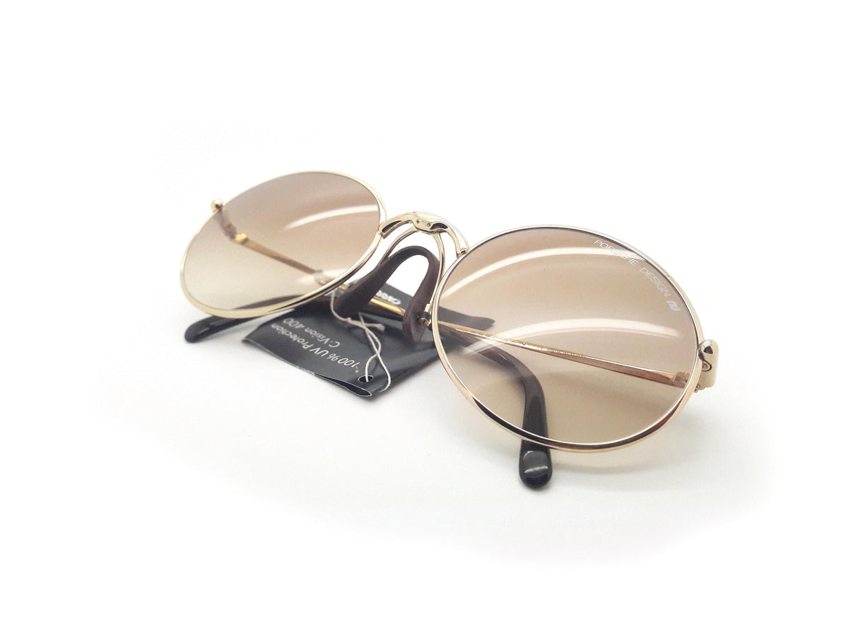 Porsche Design by Carrera - 5658 40
