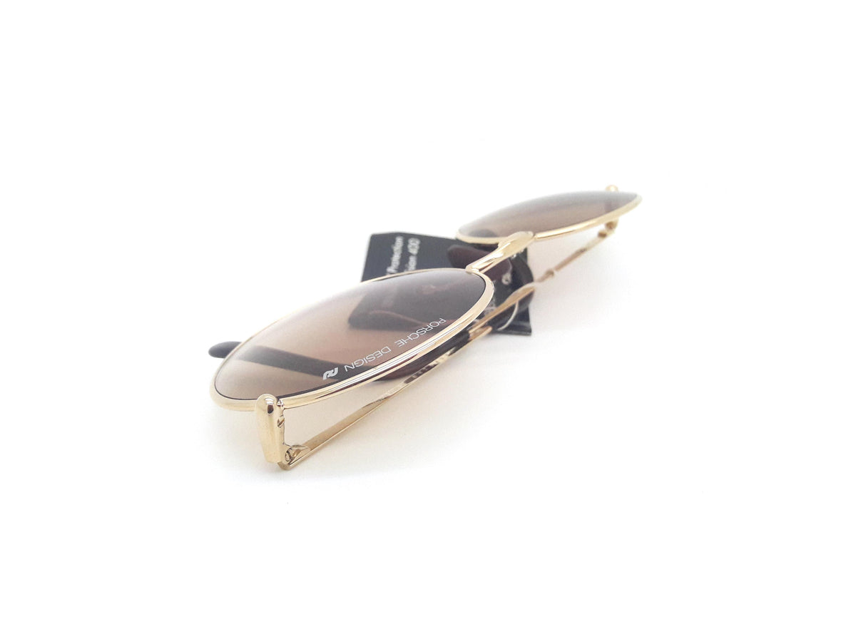 Porsche Design by Carrera - 5658 40