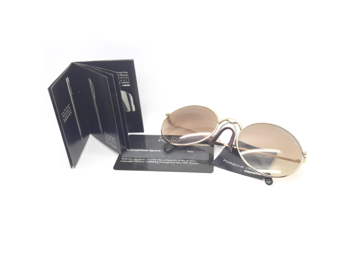 Porsche Design by Carrera - 5658 40