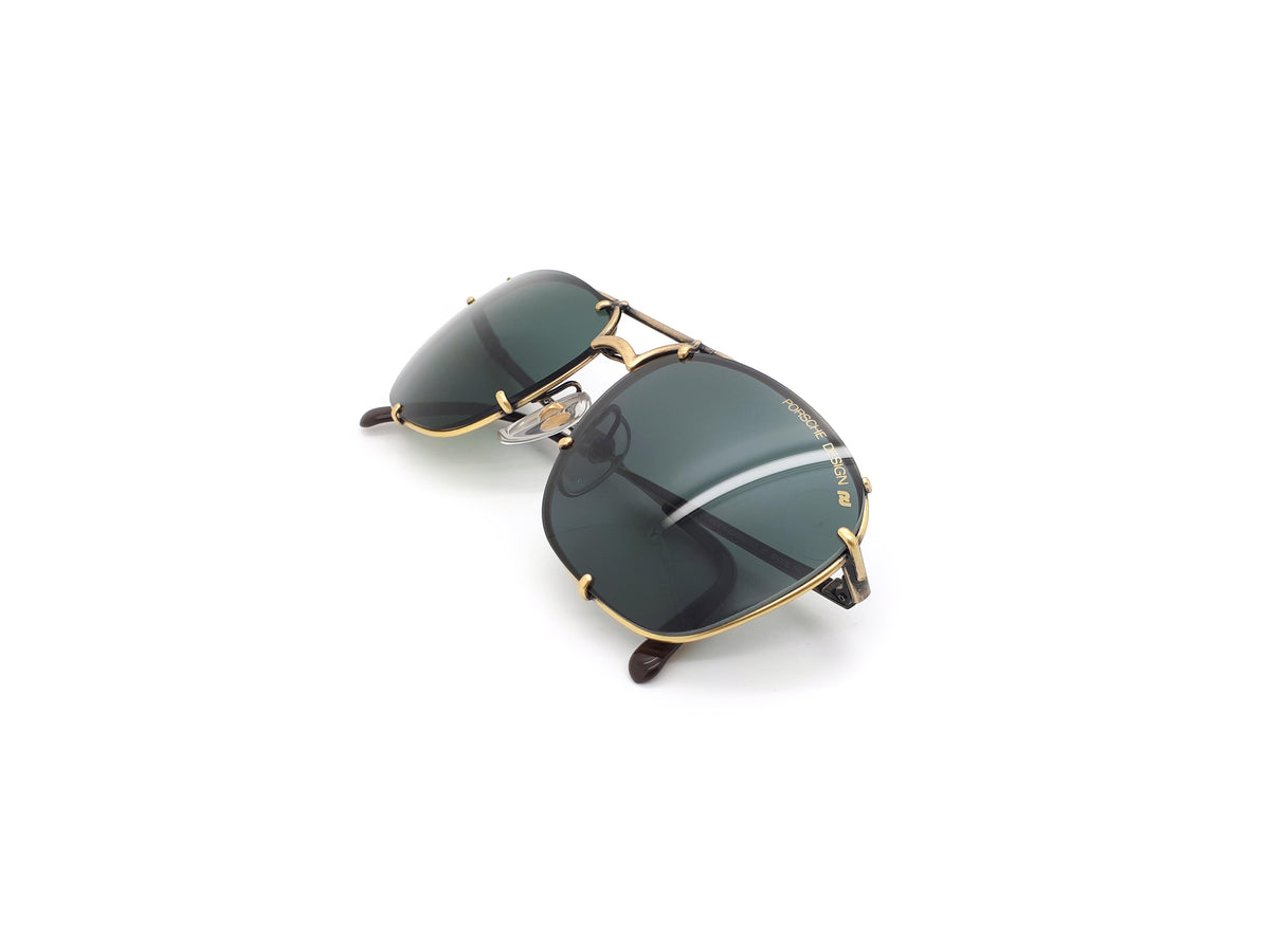 Porsche Design by Carrera - 5647 49