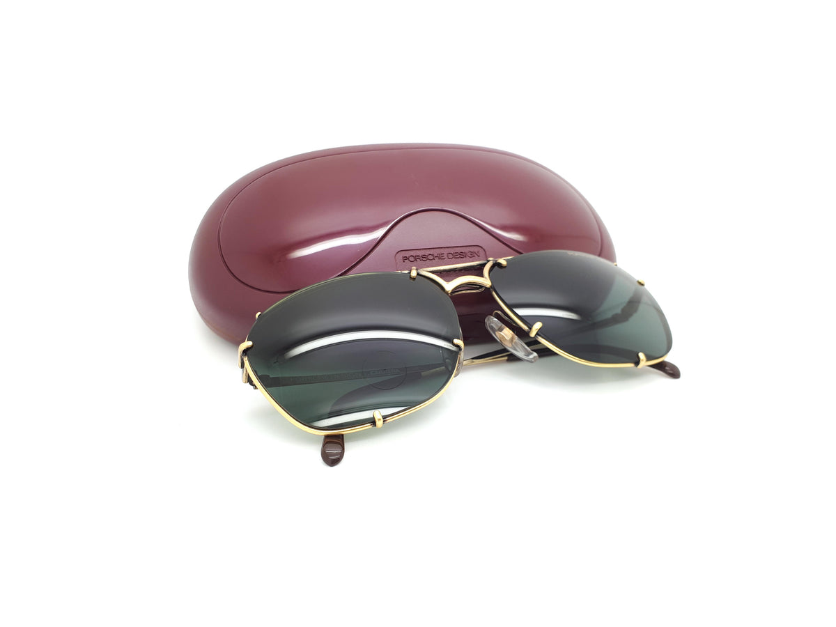 Porsche Design by Carrera - 5647 49