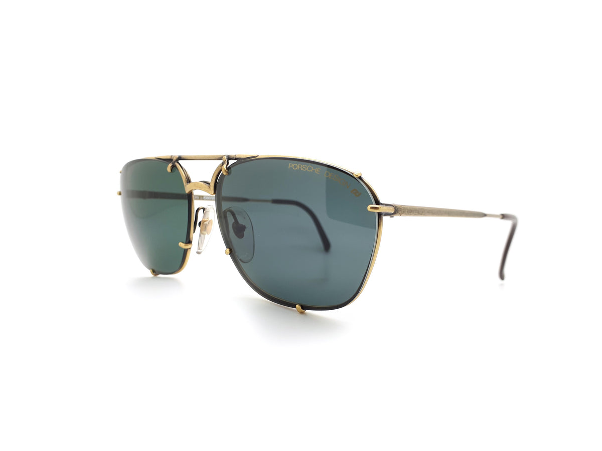 Porsche Design by Carrera - 5647 49