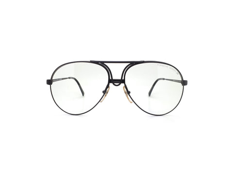 Aviator Sunglasses Occhiali Porsche Design Vintage Porsche Design