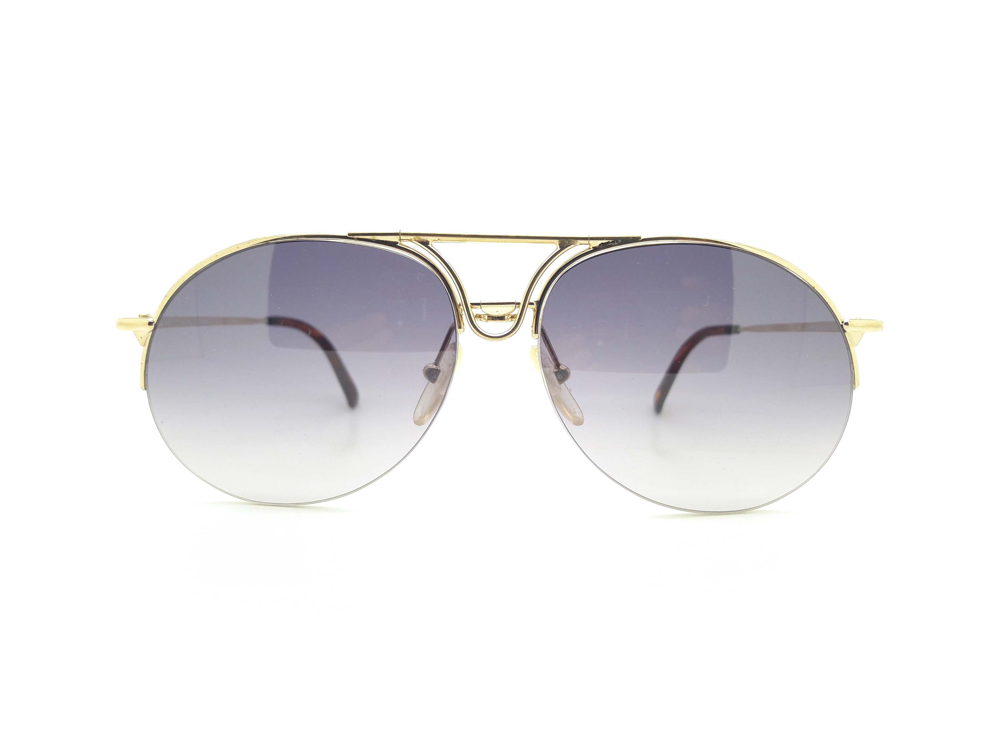 Porsche Design by Carrera 5669 40 Vintage Sunglasses – Ed & Sarna 