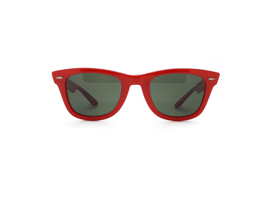 RayBan Bausch and Lomb - WAYFARER 5024