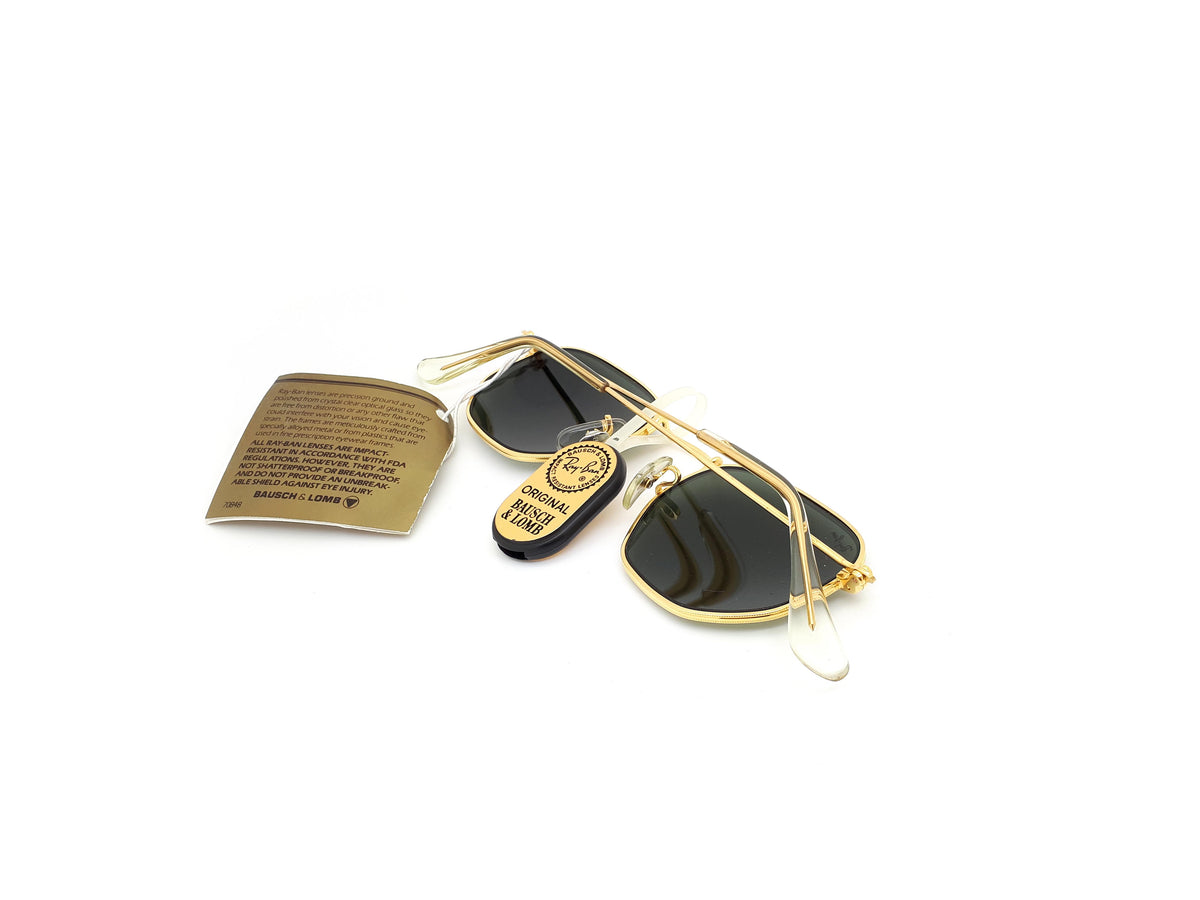 Ray-Ban Bausch and Lomb - Classic Collection III W0980