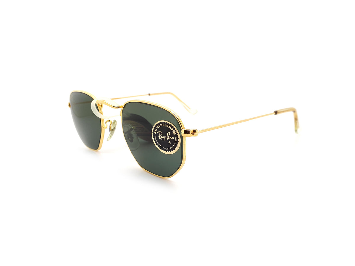 Ray-Ban Bausch and Lomb - Classic Collection III W0980