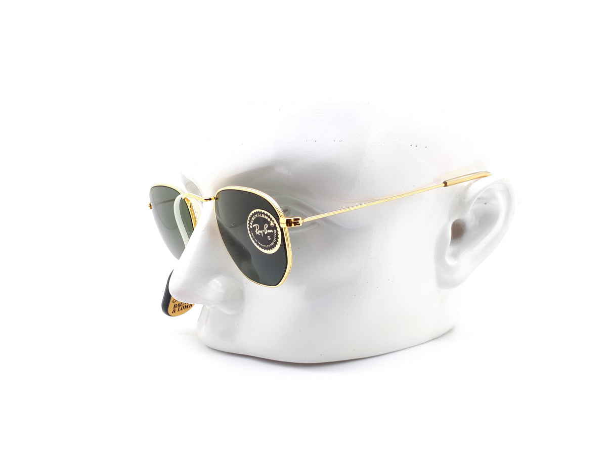 Ray-Ban Bausch and Lomb - Classic Collection III W0980