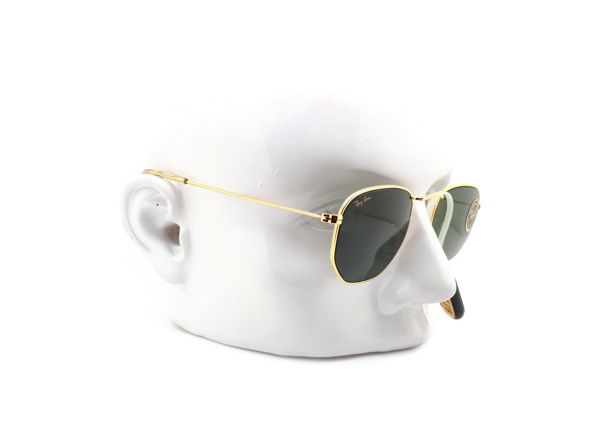 Ray-Ban Bausch and Lomb - Classic Collection III W0980