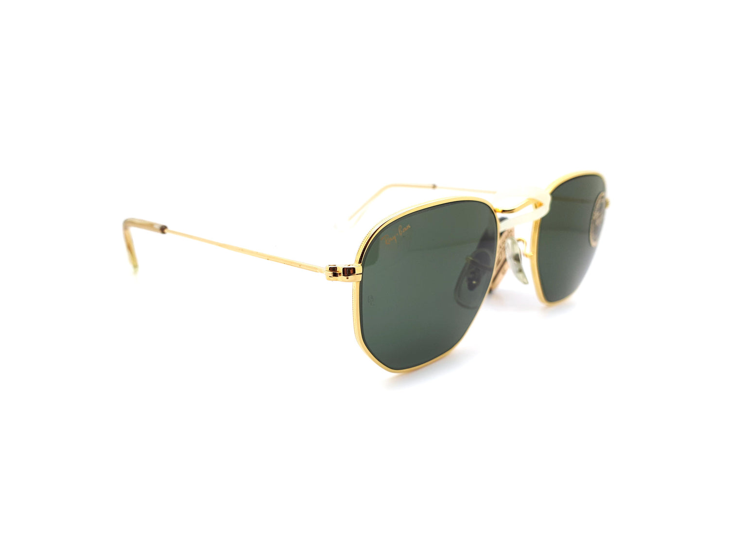 RayBan Bausch and Lomb Classic Collection III W0980 Vintage Sunglasses ...