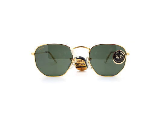 Ray-Ban Bausch and Lomb - Classic Collection III W0980