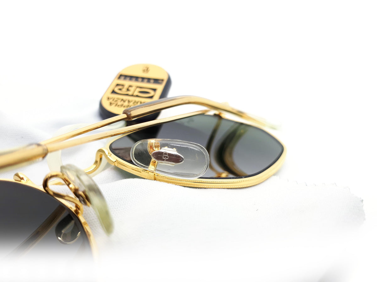 Ray-Ban Bausch and Lomb - Classic Collection III W0980