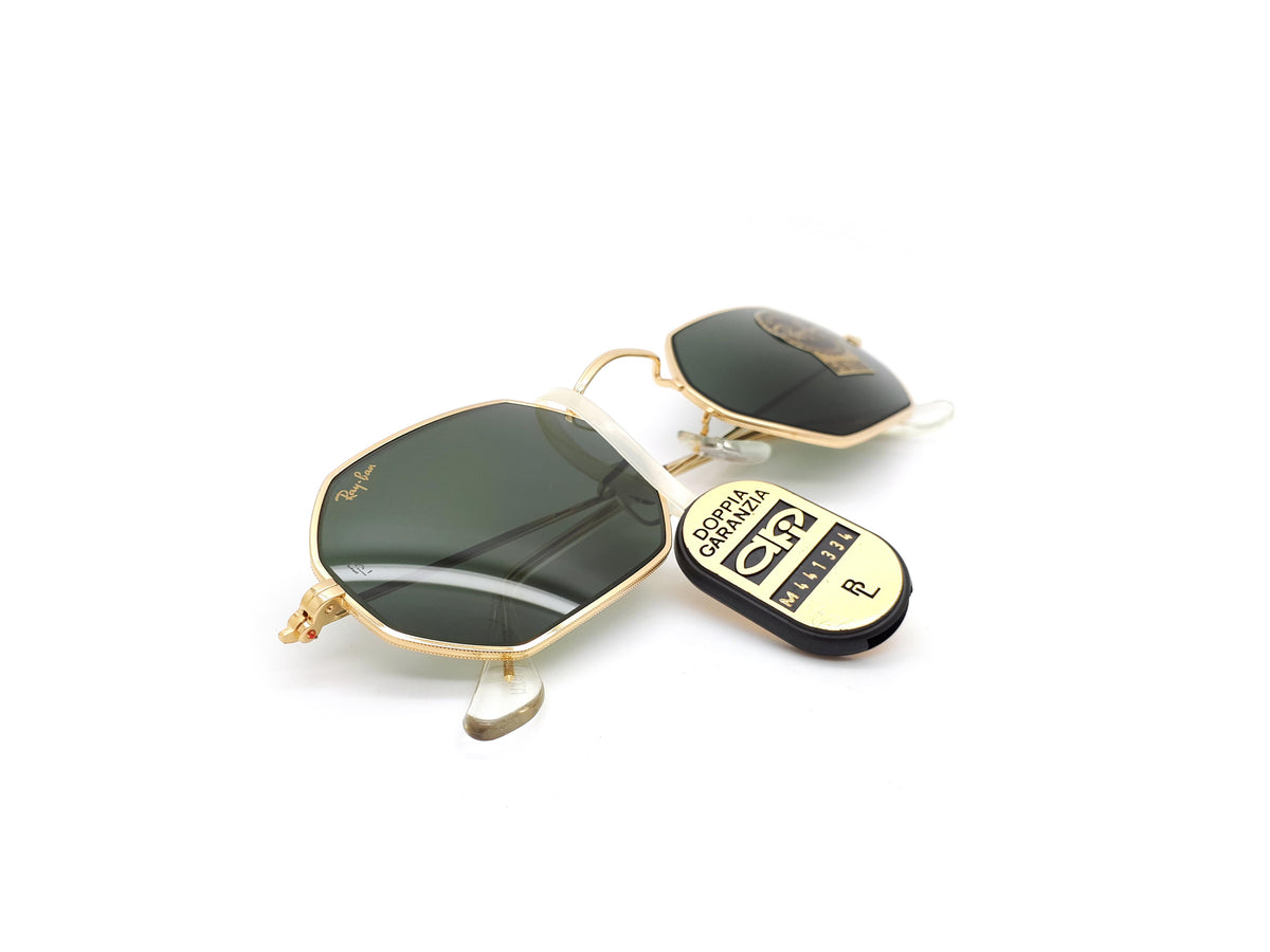 Ray-Ban Bausch and Lomb - Classic Collection VI