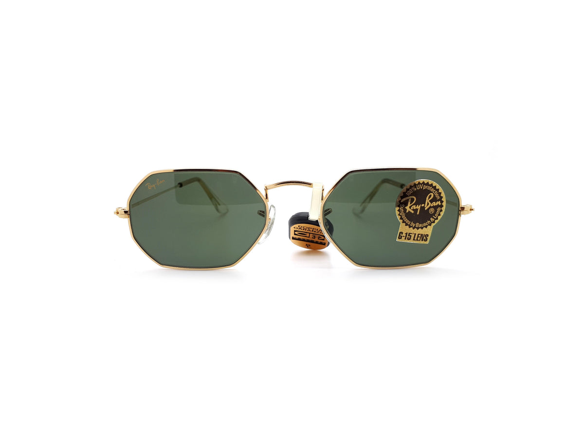 Vintage Ray Ban Bausch and Lomb Classic Collection VI Sunglasses