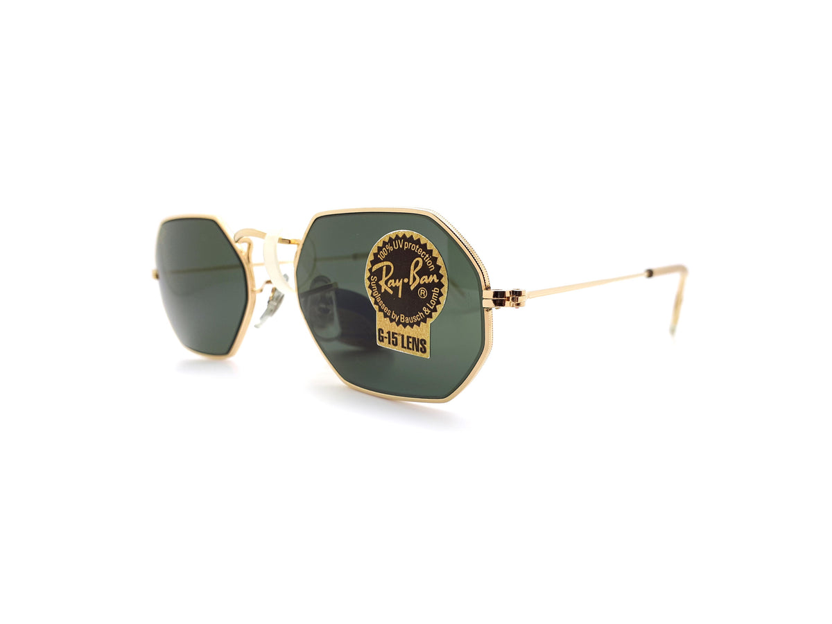 Ray-Ban Bausch and Lomb - Classic Collection VI