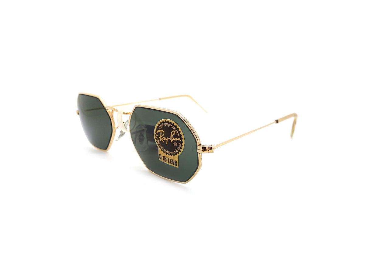 Ray-Ban Bausch and Lomb - Classic Collection VI