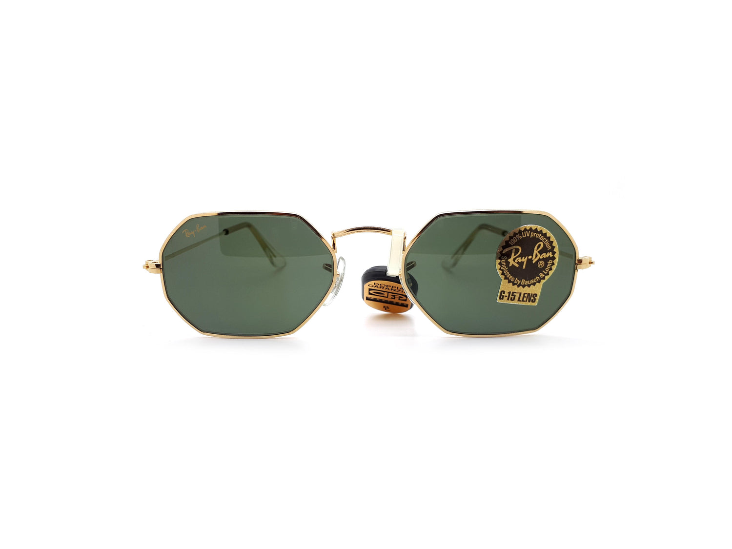 Ray-Ban Bausch and Lomb - Classic Collection VI Classic Collection VI