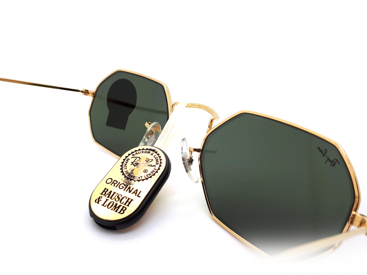 Ray-Ban Bausch and Lomb - Classic Collection VI