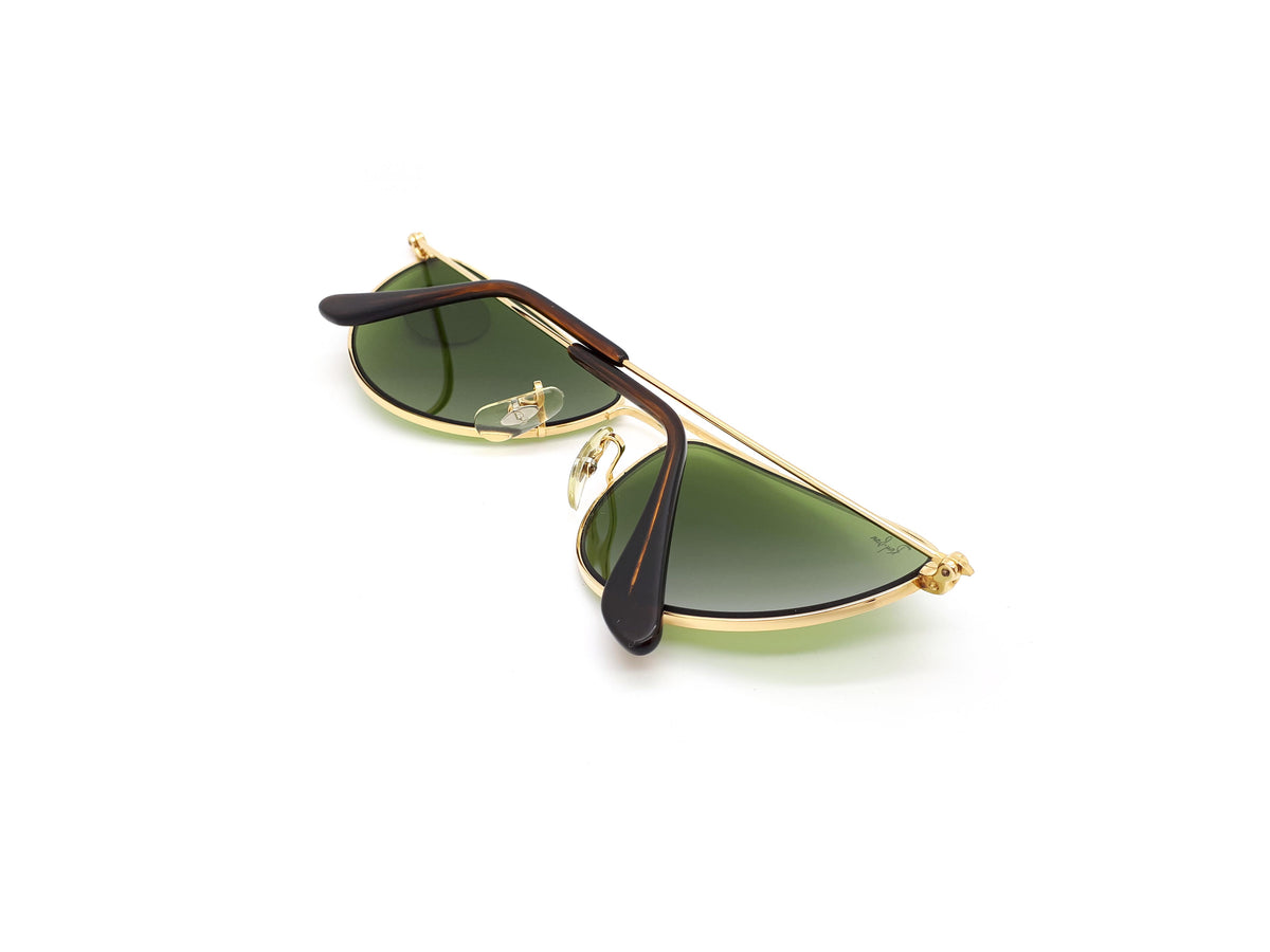 Ray-Ban Bausch and Lomb - Fashion Metal 1