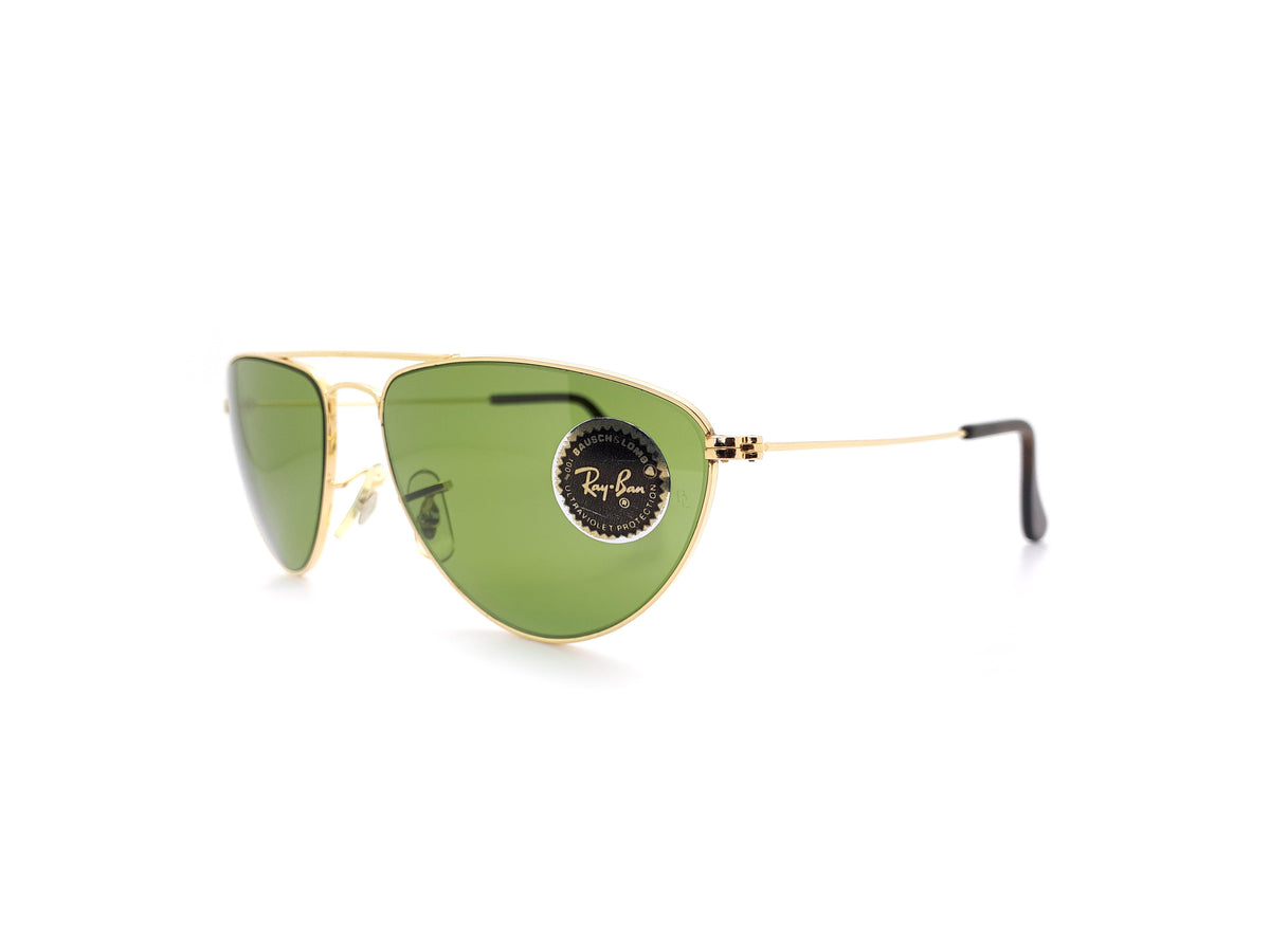 Ray-Ban Bausch and Lomb - Fashion Metal 1