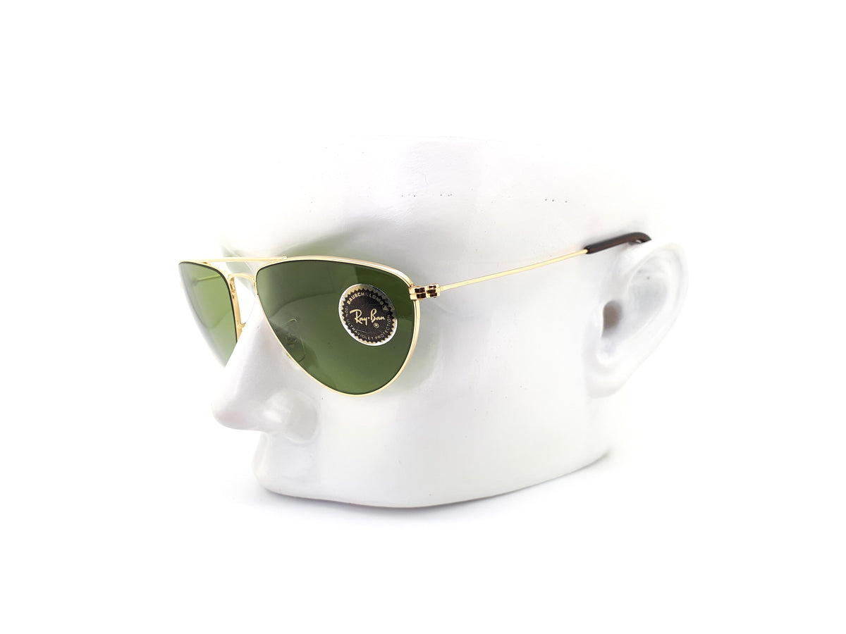 Ray-Ban Bausch and Lomb - Fashion Metal 1