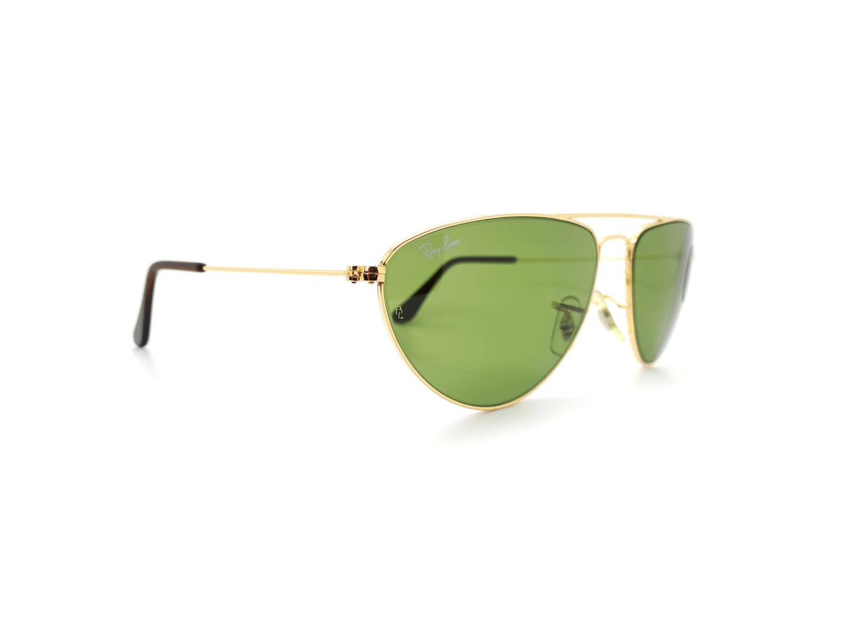 Ray-Ban Bausch and Lomb - Fashion Metal 1