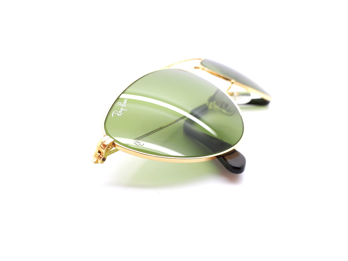 Ray-Ban Bausch and Lomb - Fashion Metal 1