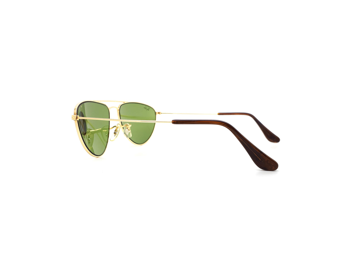 Ray-Ban Bausch and Lomb - Fashion Metal 1