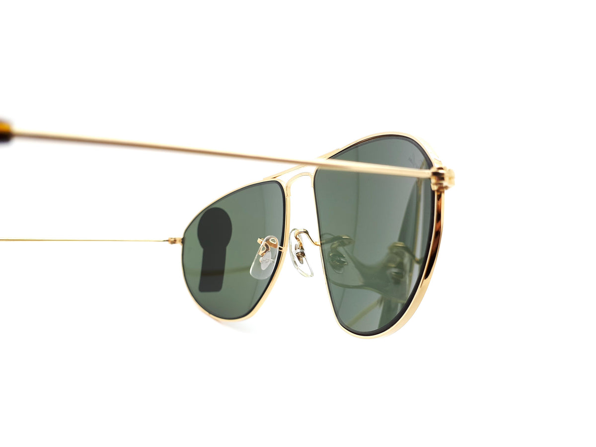 Ray-Ban Bausch and Lomb - Fashion Metal 2