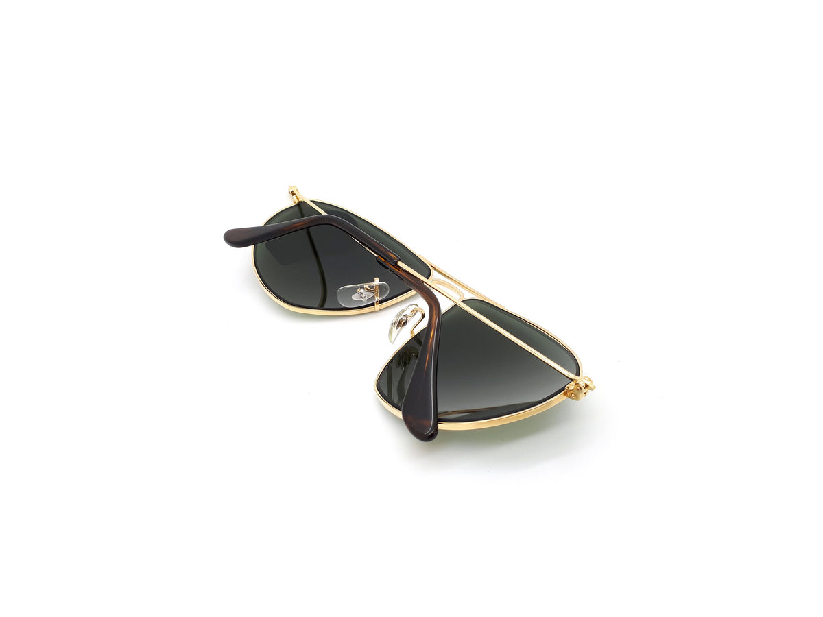 Ray-Ban Bausch and Lomb - Fashion Metal 2