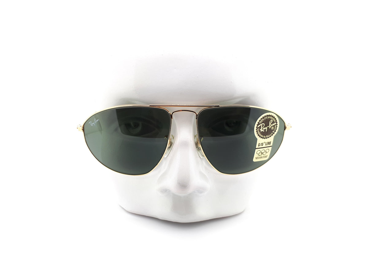 Ray-Ban Bausch and Lomb - Fashion Metal 2