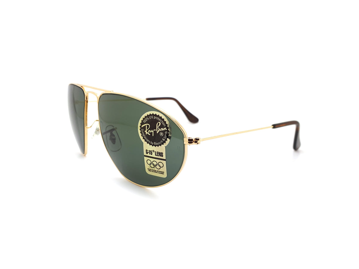 Ray-Ban Bausch and Lomb - Fashion Metal 2